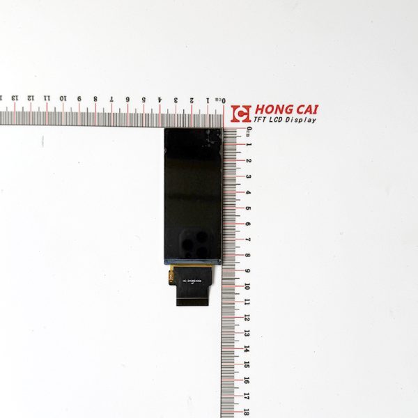 3.5寸条形显示屏
