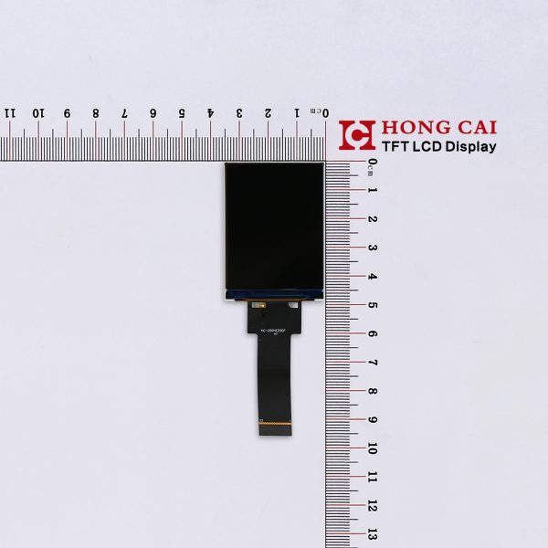 240x320显示屏2寸